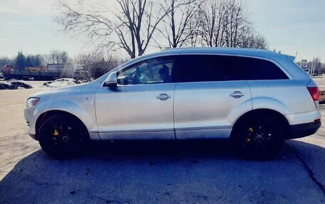 Audi Q7, 2008 год, 1 100 000 рублей, 1 фотография