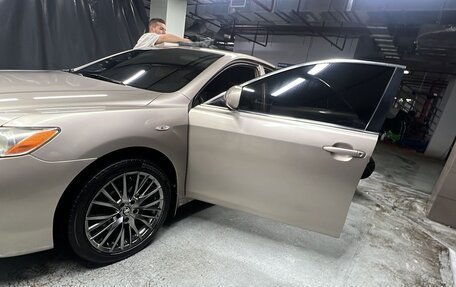 Toyota Camry, 2008 год, 830 000 рублей, 8 фотография