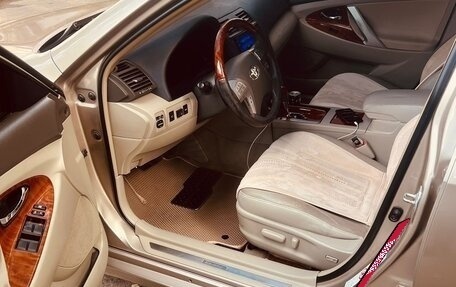 Toyota Camry, 2008 год, 830 000 рублей, 7 фотография