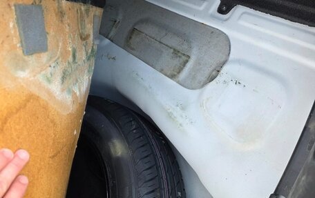 KIA Rio IV, 2021 год, 1 700 000 рублей, 13 фотография