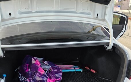 KIA Rio IV, 2021 год, 1 700 000 рублей, 14 фотография