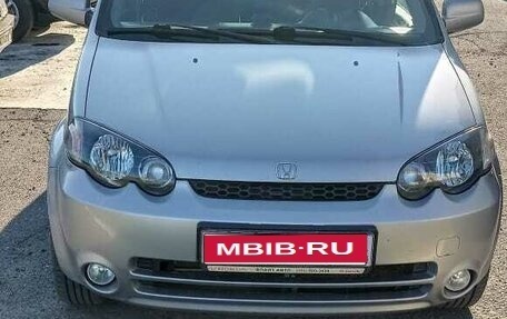 Honda HR-V I, 2002 год, 600 000 рублей, 1 фотография