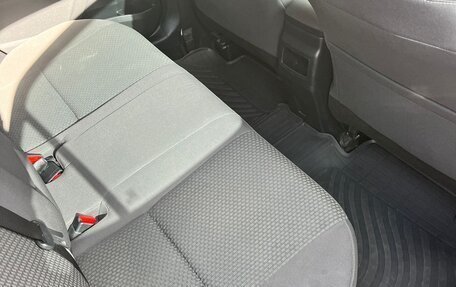 Toyota Corolla, 2017 год, 1 490 000 рублей, 11 фотография