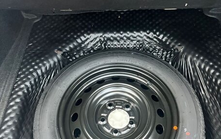 Toyota Corolla, 2017 год, 1 490 000 рублей, 7 фотография