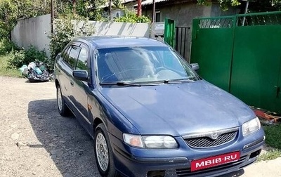Mazda 626, 1998 год, 190 000 рублей, 1 фотография