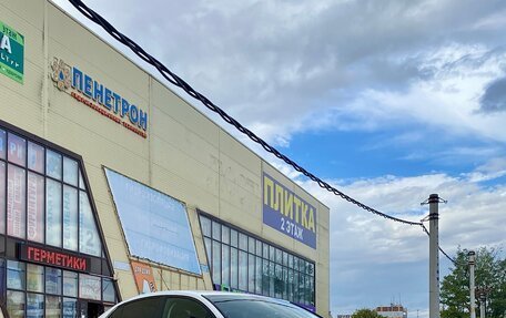 Citroen C4 II рестайлинг, 2014 год, 675 000 рублей, 5 фотография