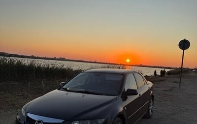 Mazda 6, 2007 год, 590 000 рублей, 1 фотография