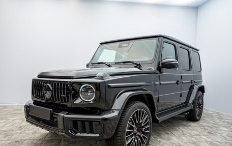 Mercedes-Benz G-Класс AMG, 2025 год, 29 480 000 рублей, 1 фотография