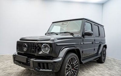 Mercedes-Benz G-Класс AMG, 2025 год, 29 480 000 рублей, 1 фотография