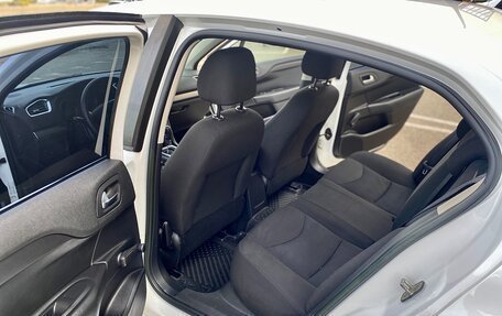 Citroen C4 II рестайлинг, 2014 год, 675 000 рублей, 11 фотография