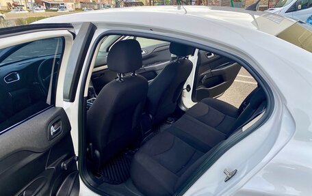 Citroen C4 II рестайлинг, 2014 год, 675 000 рублей, 14 фотография