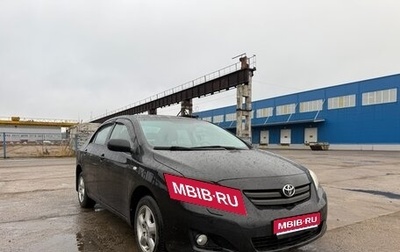 Toyota Corolla, 2008 год, 650 000 рублей, 1 фотография