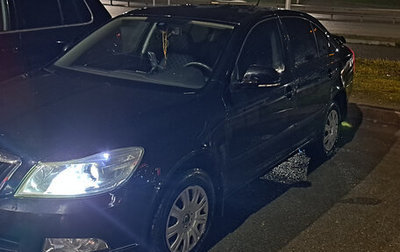 Skoda Octavia, 2013 год, 1 100 000 рублей, 1 фотография