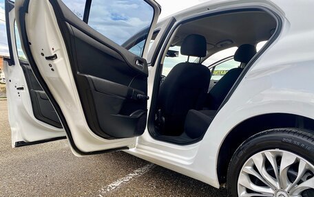 Citroen C4 II рестайлинг, 2014 год, 675 000 рублей, 16 фотография