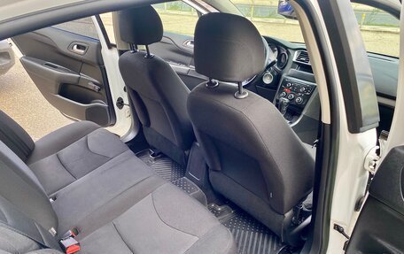 Citroen C4 II рестайлинг, 2014 год, 675 000 рублей, 21 фотография