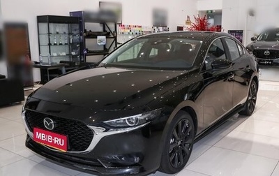 Mazda 3, 2025 год, 2 100 000 рублей, 1 фотография