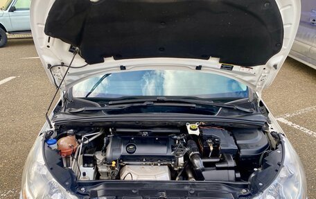 Citroen C4 II рестайлинг, 2014 год, 675 000 рублей, 24 фотография