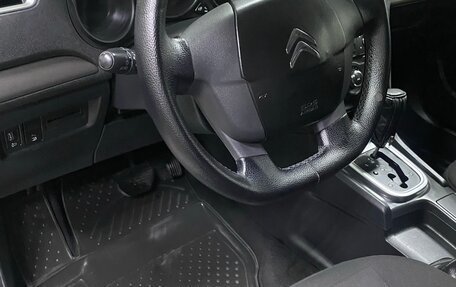 Citroen C4 II рестайлинг, 2014 год, 675 000 рублей, 36 фотография