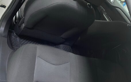 Citroen C4 II рестайлинг, 2014 год, 675 000 рублей, 37 фотография