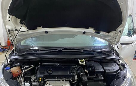 Citroen C4 II рестайлинг, 2014 год, 675 000 рублей, 38 фотография