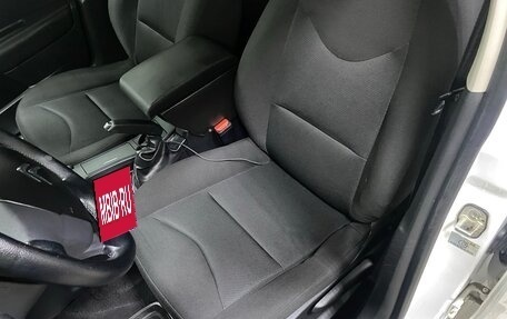 Citroen C4 II рестайлинг, 2014 год, 675 000 рублей, 33 фотография