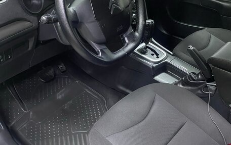 Citroen C4 II рестайлинг, 2014 год, 675 000 рублей, 35 фотография