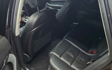 Audi A6, 2007 год, 850 000 рублей, 8 фотография