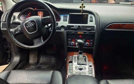 Audi A6, 2007 год, 850 000 рублей, 5 фотография