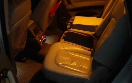 Audi Q7, 2008 год, 1 100 000 рублей, 3 фотография