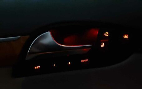 Audi Q7, 2008 год, 1 100 000 рублей, 5 фотография