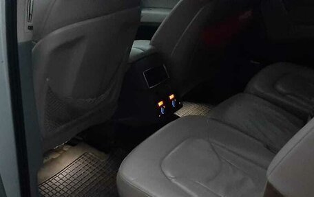 Audi Q7, 2008 год, 1 100 000 рублей, 6 фотография