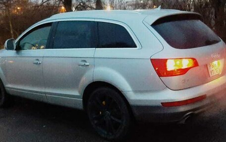 Audi Q7, 2008 год, 1 100 000 рублей, 7 фотография