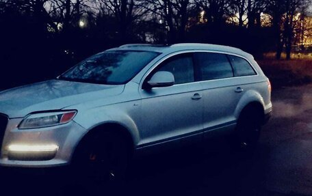 Audi Q7, 2008 год, 1 100 000 рублей, 12 фотография