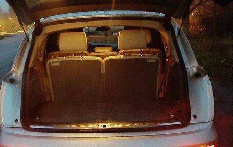 Audi Q7, 2008 год, 1 100 000 рублей, 20 фотография