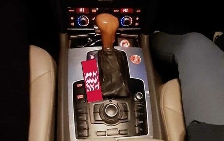 Audi Q7, 2008 год, 1 100 000 рублей, 16 фотография