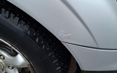 SsangYong Actyon II рестайлинг, 2007 год, 550 000 рублей, 7 фотография