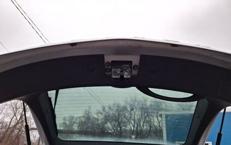 SsangYong Actyon II рестайлинг, 2007 год, 550 000 рублей, 20 фотография