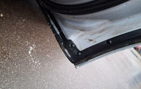 SsangYong Actyon II рестайлинг, 2007 год, 550 000 рублей, 18 фотография