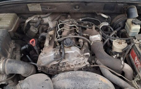 SsangYong Actyon II рестайлинг, 2007 год, 550 000 рублей, 10 фотография