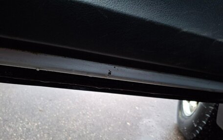 SsangYong Actyon II рестайлинг, 2007 год, 550 000 рублей, 13 фотография