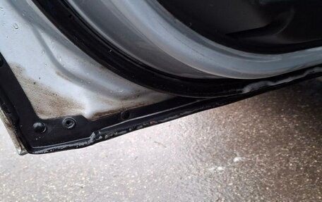 SsangYong Actyon II рестайлинг, 2007 год, 550 000 рублей, 16 фотография