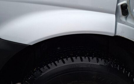 SsangYong Actyon II рестайлинг, 2007 год, 550 000 рублей, 21 фотография