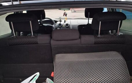 SsangYong Actyon II рестайлинг, 2007 год, 550 000 рублей, 23 фотография