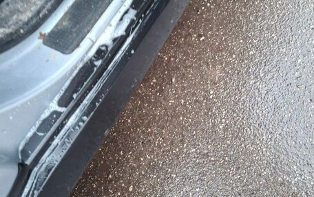 SsangYong Actyon II рестайлинг, 2007 год, 550 000 рублей, 22 фотография