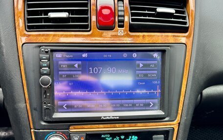 Nissan Maxima VIII, 2004 год, 499 000 рублей, 10 фотография