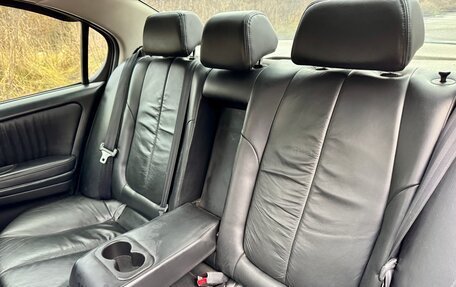 Nissan Maxima VIII, 2004 год, 499 000 рублей, 12 фотография