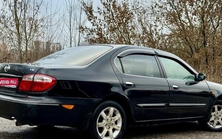 Nissan Maxima VIII, 2004 год, 499 000 рублей, 2 фотография