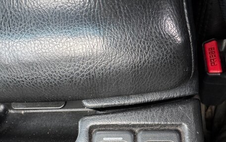 Nissan Maxima VIII, 2004 год, 499 000 рублей, 14 фотография