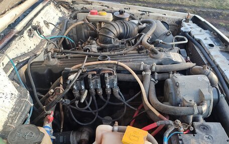 Jeep Cherokee, 1990 год, 1 200 000 рублей, 9 фотография