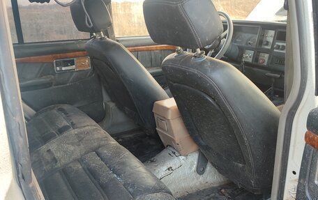 Jeep Cherokee, 1990 год, 1 200 000 рублей, 8 фотография